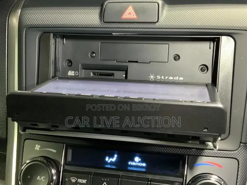Toyota Fielder Hybrid EX package 2021
