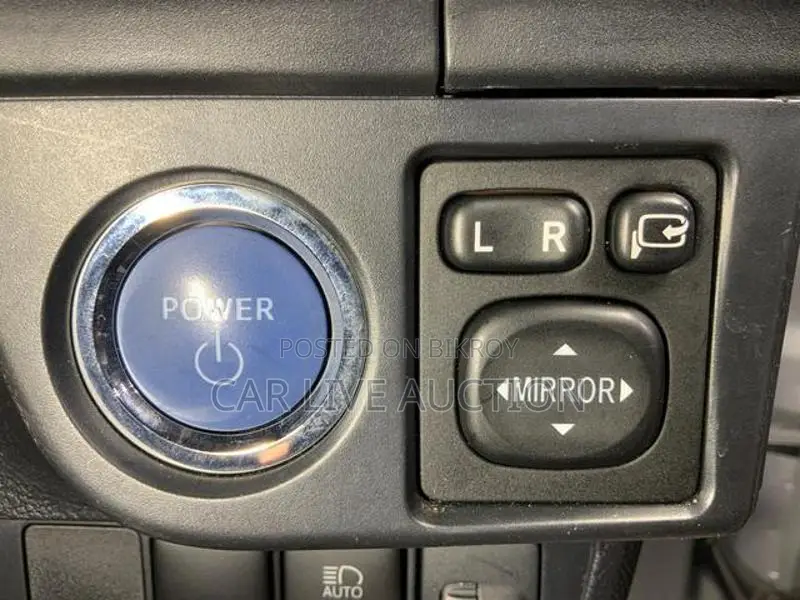 Toyota Fielder Hybrid EX package 2021
