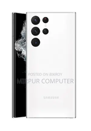 Samsung Galaxy A21s S22ul (Used)