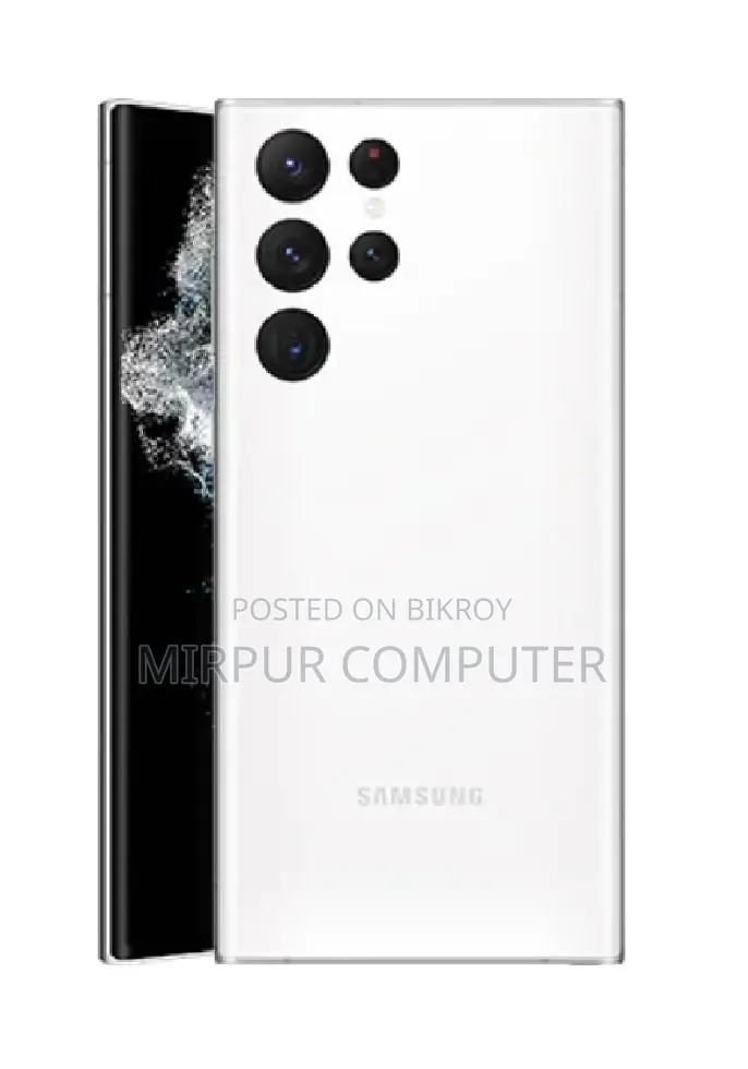Samsung Galaxy A21s S22ul (Used)