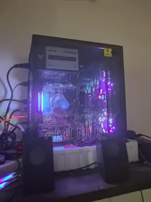 Pc For Sell