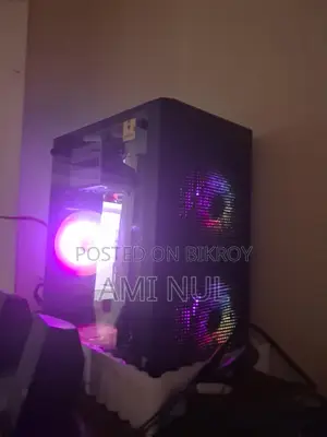 Pc For Sell