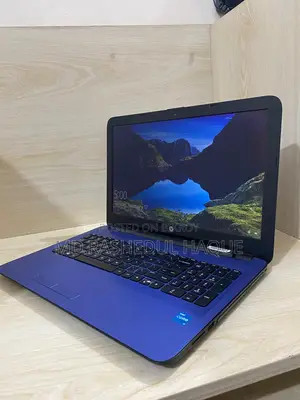 Hp Cori3 6th Gen