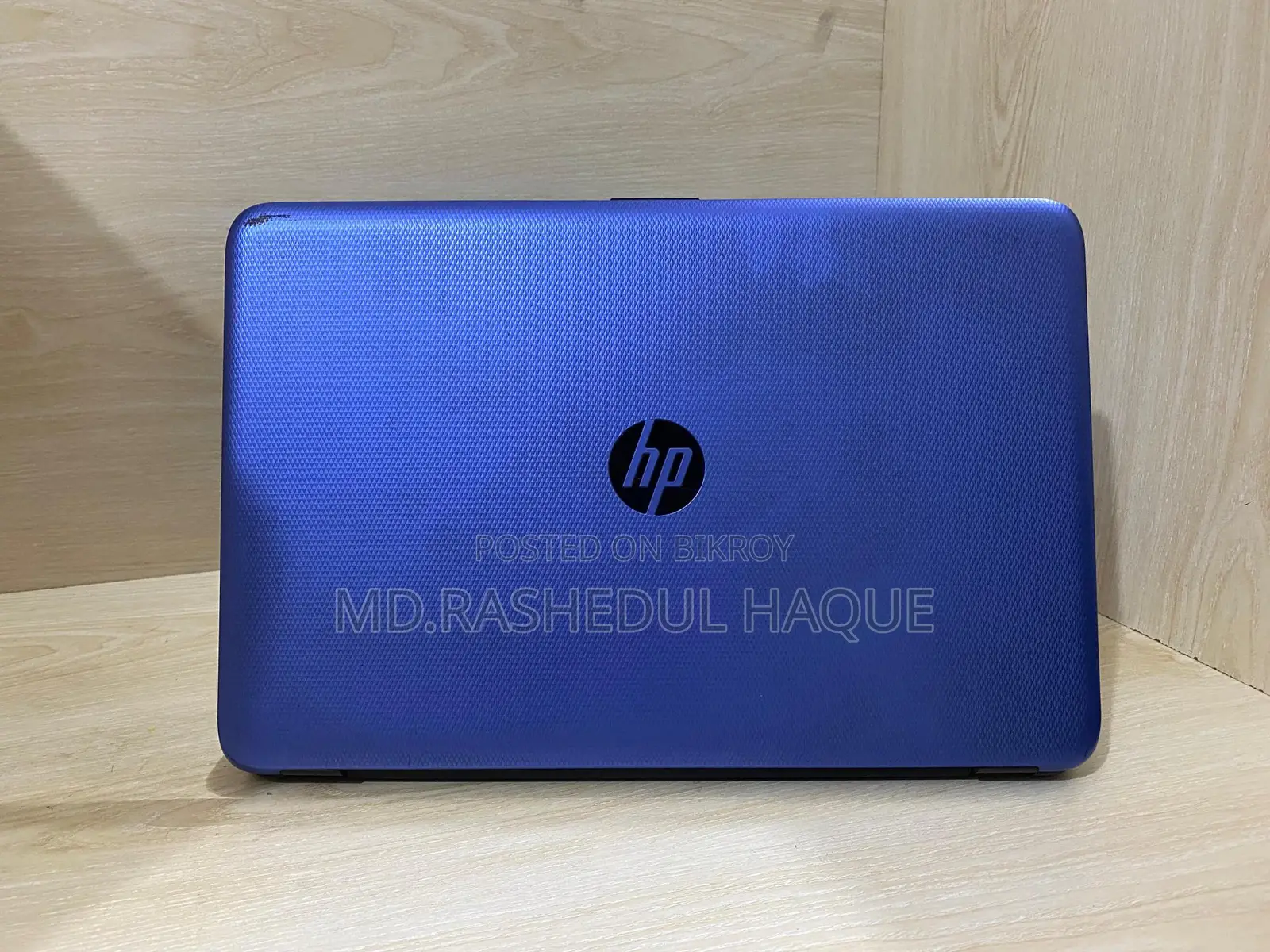 Hp Cori3 6th Gen