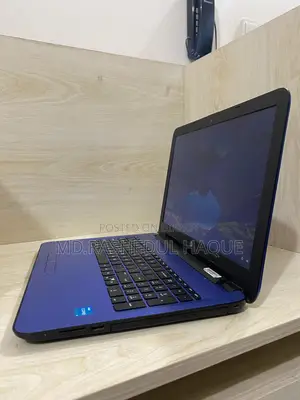 Hp Cori3 6th Gen