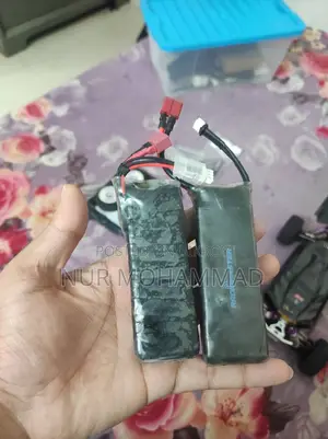 Wltoys 124019