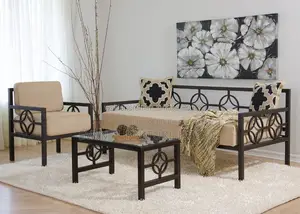 2/2/1 Seater Sofa