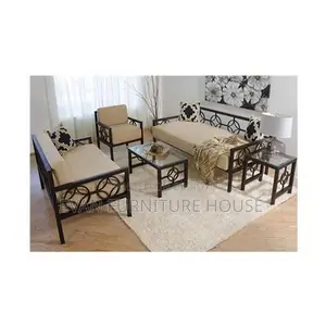 2/2/1 Seater Sofa