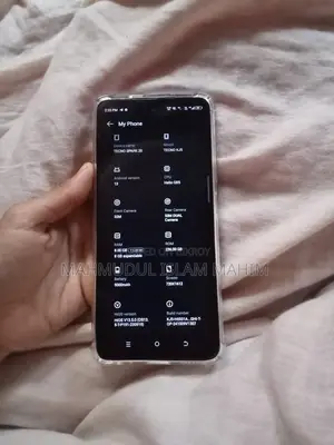 Tecno Spark 20 Pro+ 8/256 (Used)