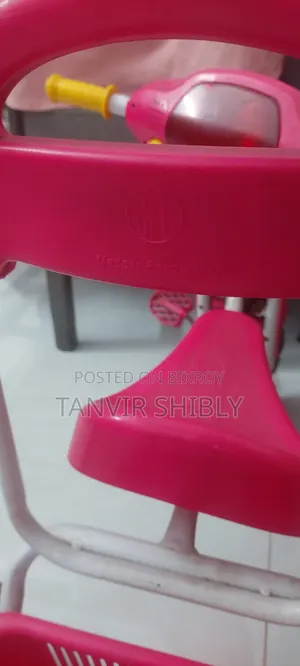Baby Tricycle