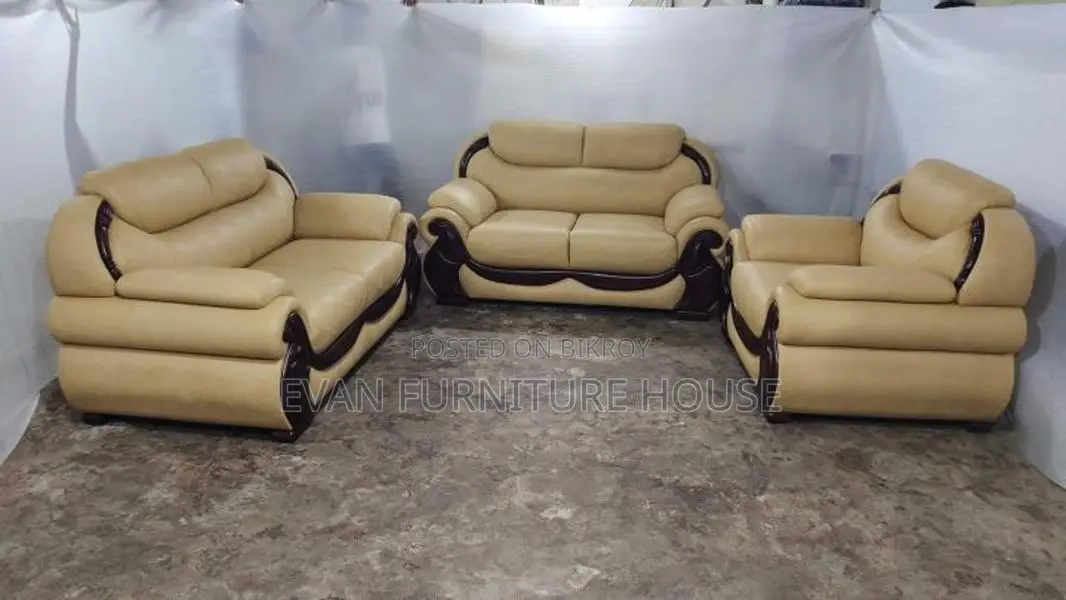 2-Seater Sofa