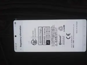 Samsung Galaxy A53 Android 15 (Used)
