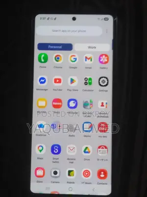 Samsung Galaxy A53 Android 15 (Used)