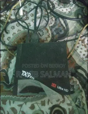 TV Card for Sale