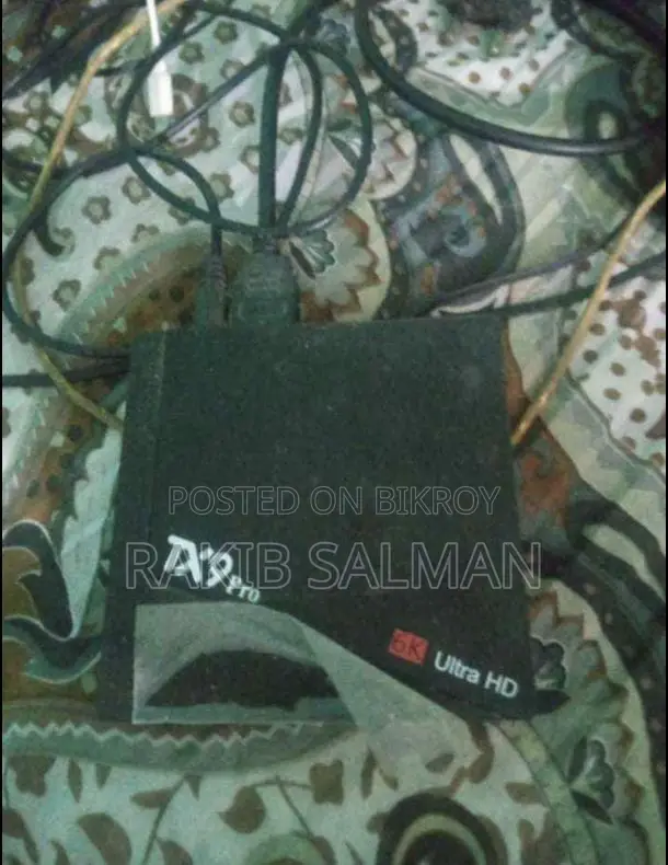 TV Card for Sale
