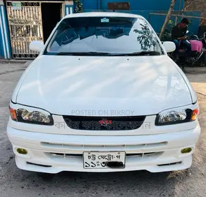 Toyota Corolla 110 1995