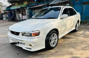 Toyota Corolla 110 1995