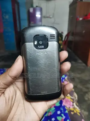 Nokia E5 Symbian S60 (Used)