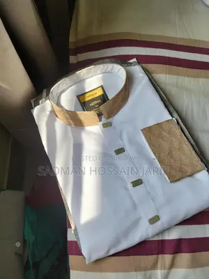 Premium Quality Classic Panjabi