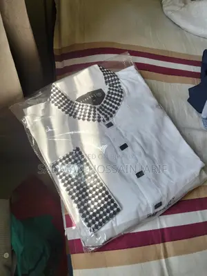 Premium Quality Classic Panjabi