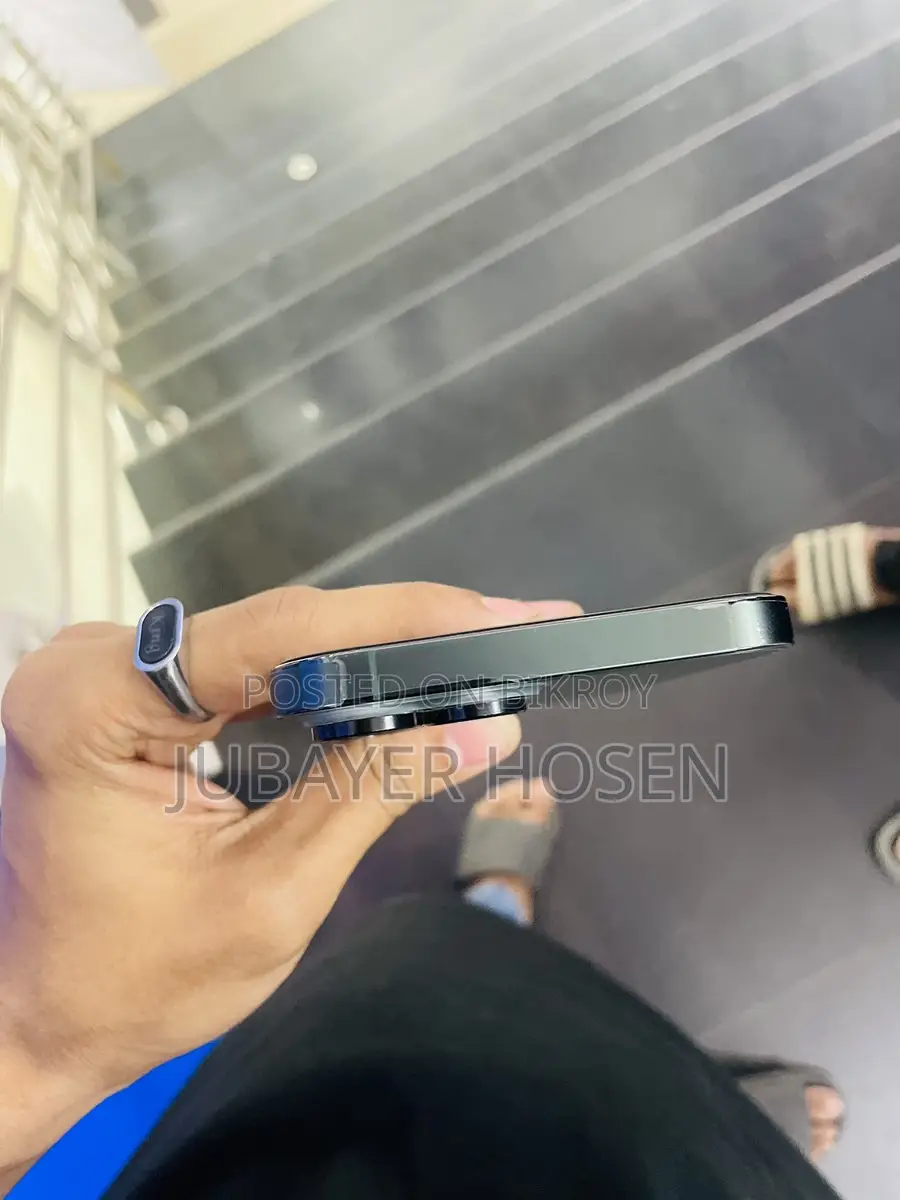 Apple iPhone 13 Pro Max (Used)