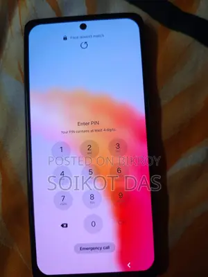Samsung Galaxy A52 (Used)