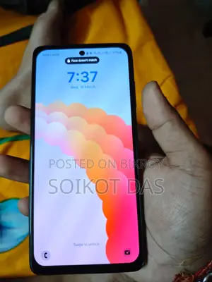 Samsung Galaxy A52 (Used)