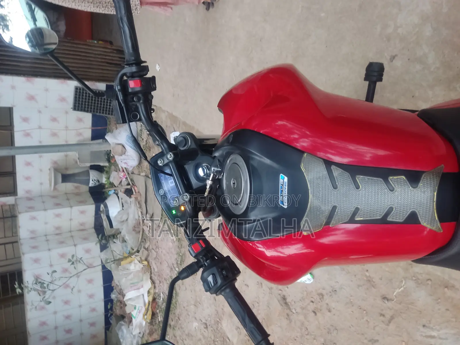Yamaha FZS V3 . 2020