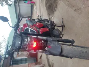Yamaha FZS V3 . 2020