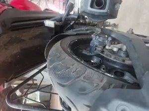 Yamaha FZS V3 . 2020
