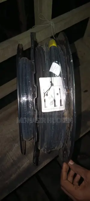 Fiber Optic Drop Cable