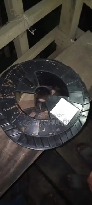 Fiber Optic Drop Cable