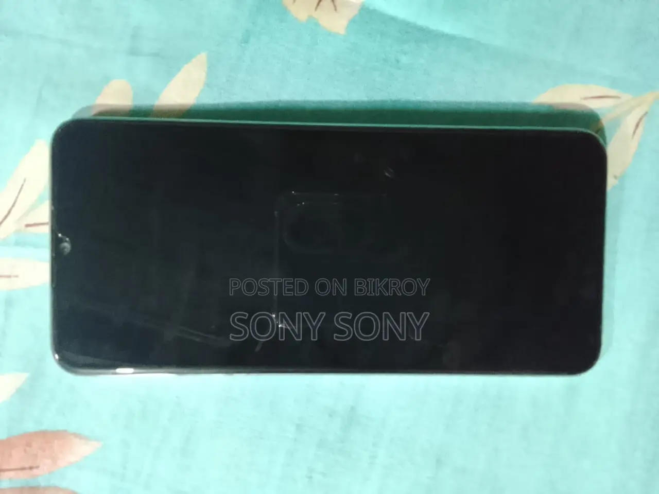 OPPO A57 full fresh (Used)