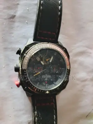 Watch sell