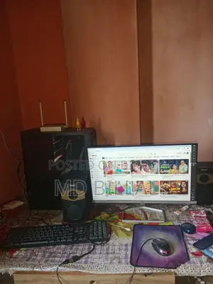 Pristine Condition Monitor