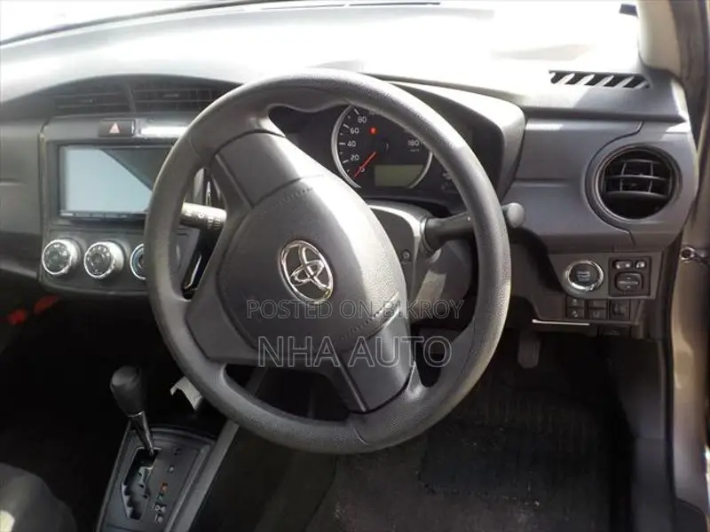 Toyota Axio EX PKG PUSH START 2021