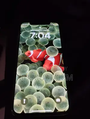 Apple iPhone XS (Used)