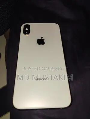 Apple iPhone XS (Used)