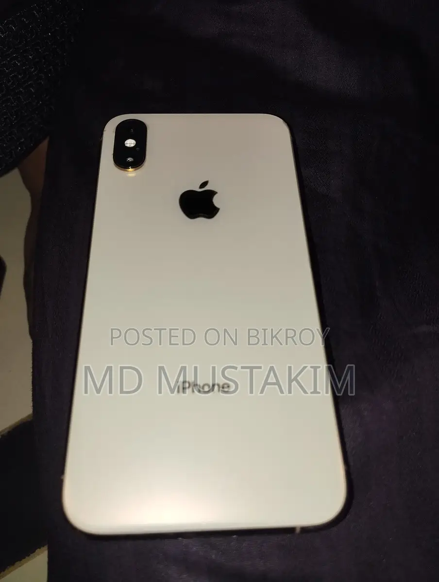 Apple iPhone XS (Used)