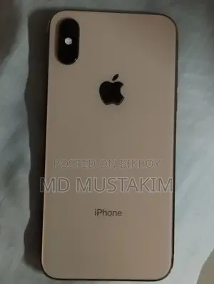 Apple iPhone XS (Used)
