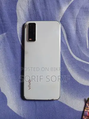 Vivo Y20 (Used)