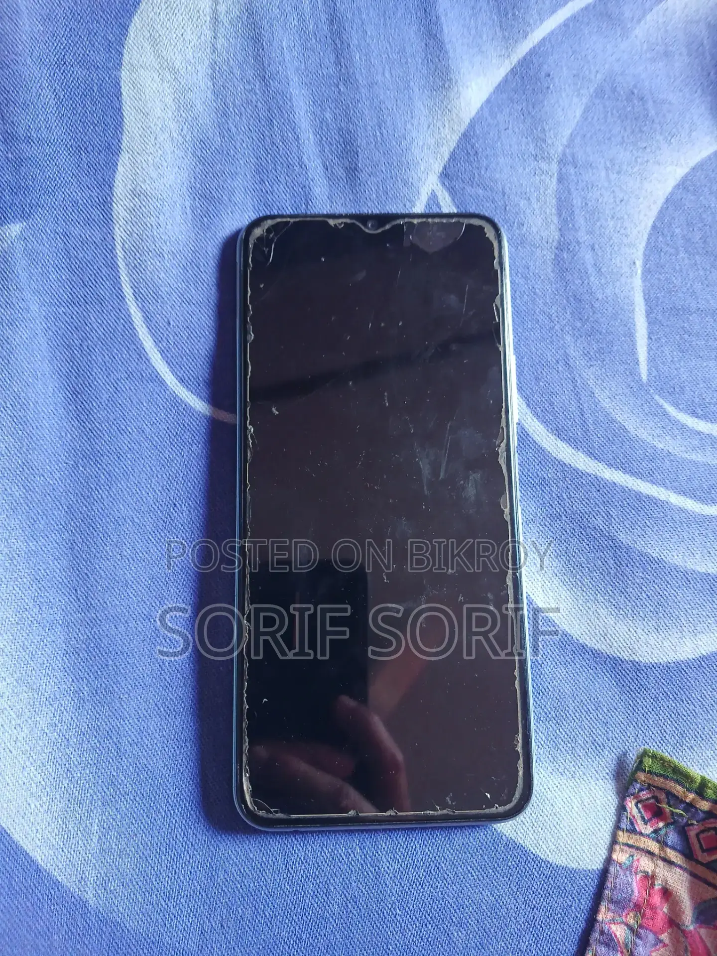 Vivo Y20 (Used)