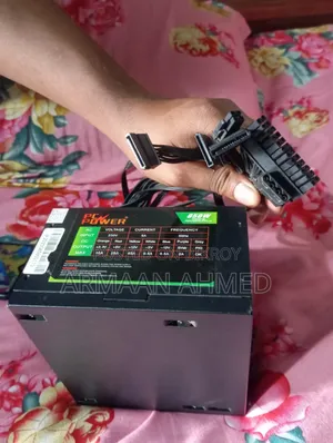 ৬৫০ ওয়াট পিএসইউ