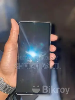 SHARP AQUOS R6 (Used)
