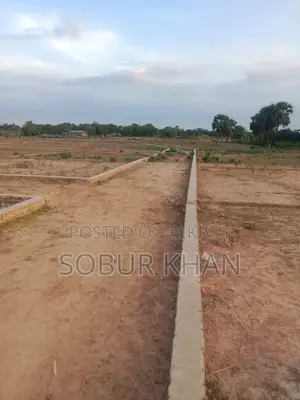 Residential Plot