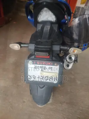Suzuki Gixxer 150 2023