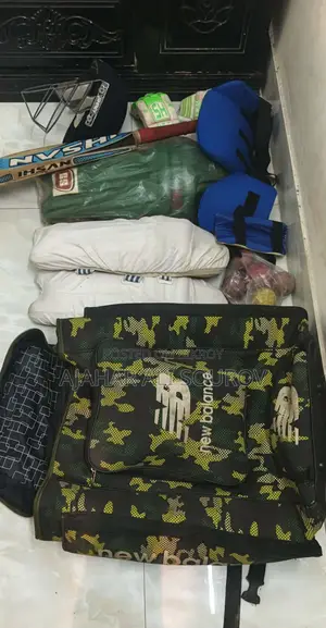 Cricket Kit Set