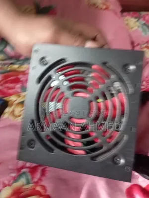 ৬৫০ ওয়াট পিএসইউ