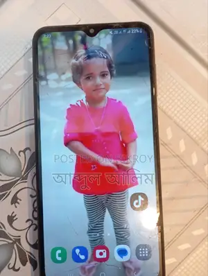 Samsung Galaxy A13 (Used)