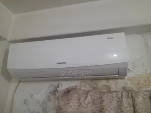 Fresh Condition One Ton Inverter AC for Sale